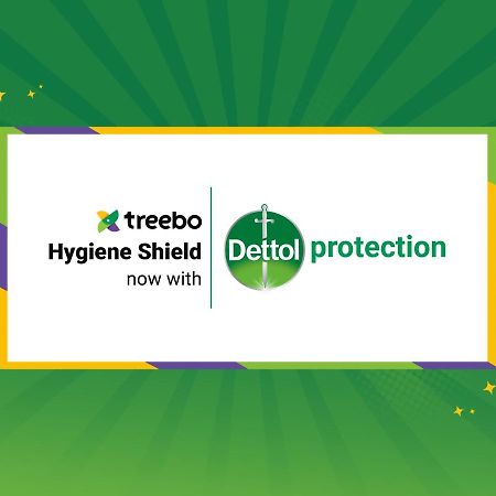 Treebo Trend Sudarshan Pune Ngoại thất bức ảnh