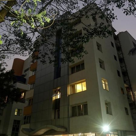 Treebo Trend Sudarshan Pune Ngoại thất bức ảnh