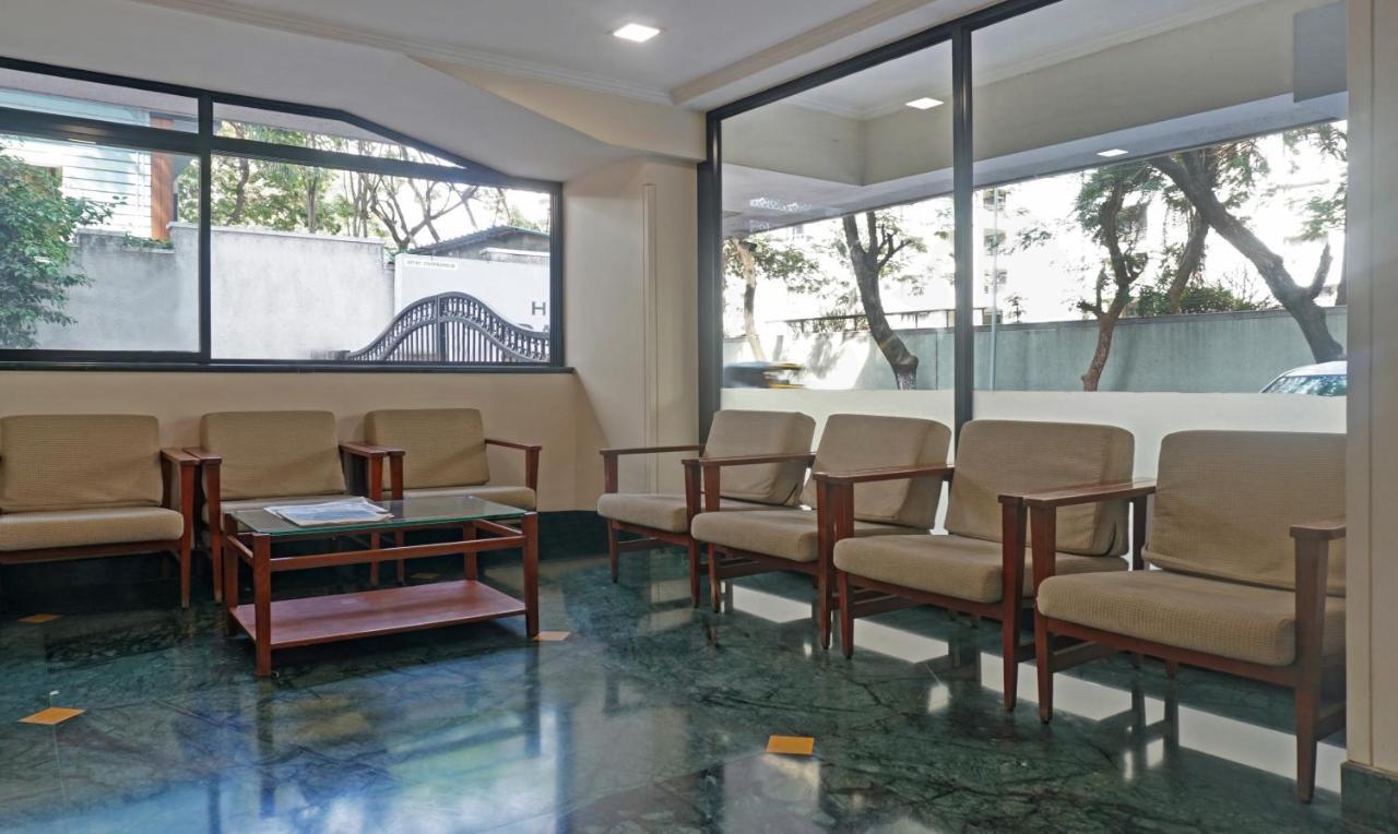 Treebo Trend Sudarshan Pune Ngoại thất bức ảnh