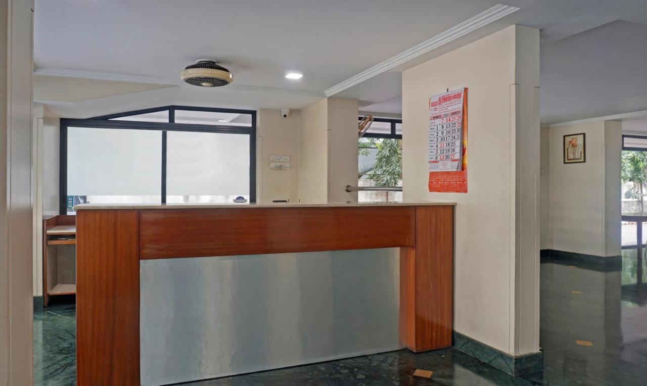 Treebo Trend Sudarshan Pune Ngoại thất bức ảnh
