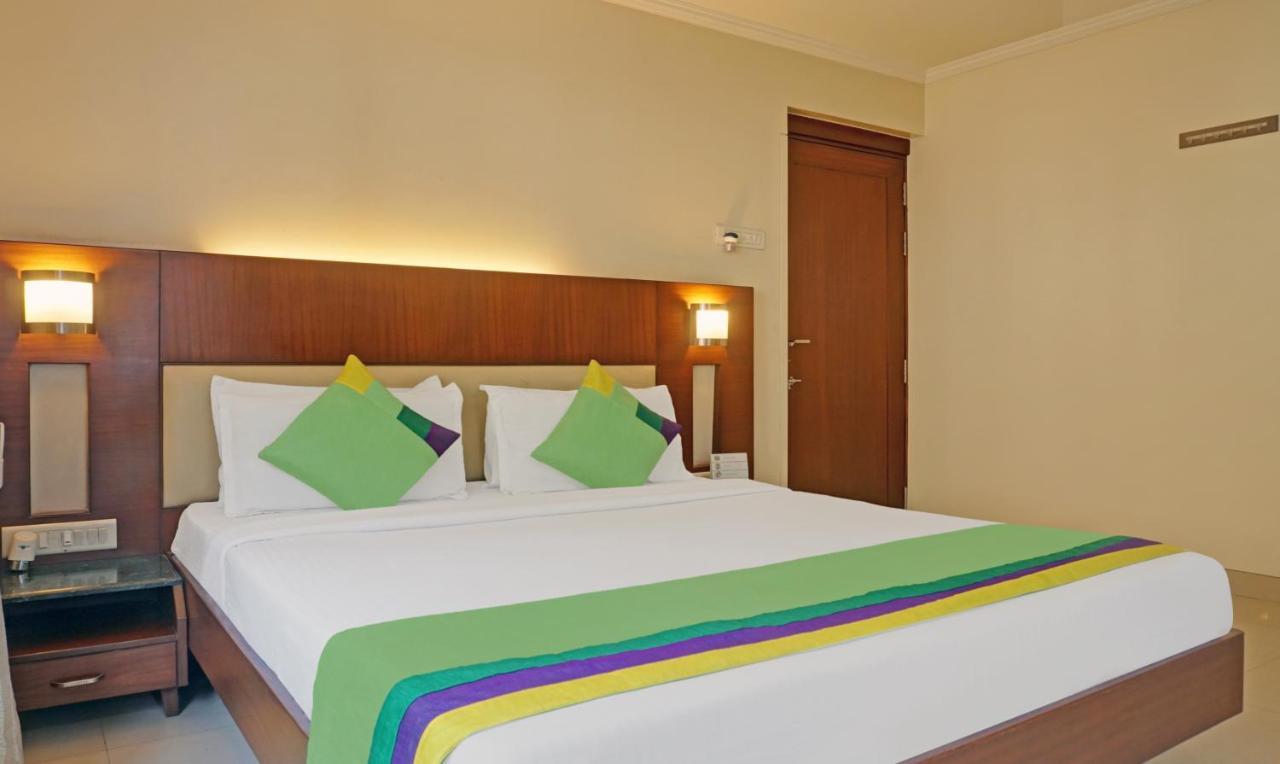 Treebo Trend Sudarshan Pune Ngoại thất bức ảnh