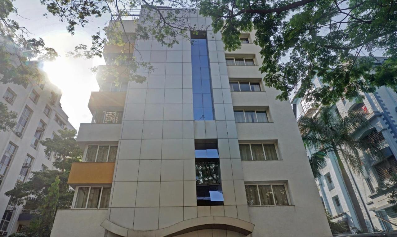 Treebo Trend Sudarshan Pune Ngoại thất bức ảnh