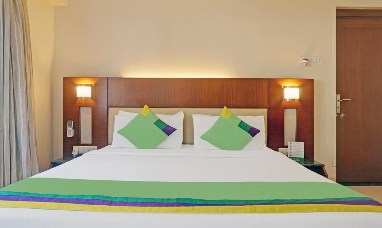 Treebo Trend Sudarshan Pune Ngoại thất bức ảnh