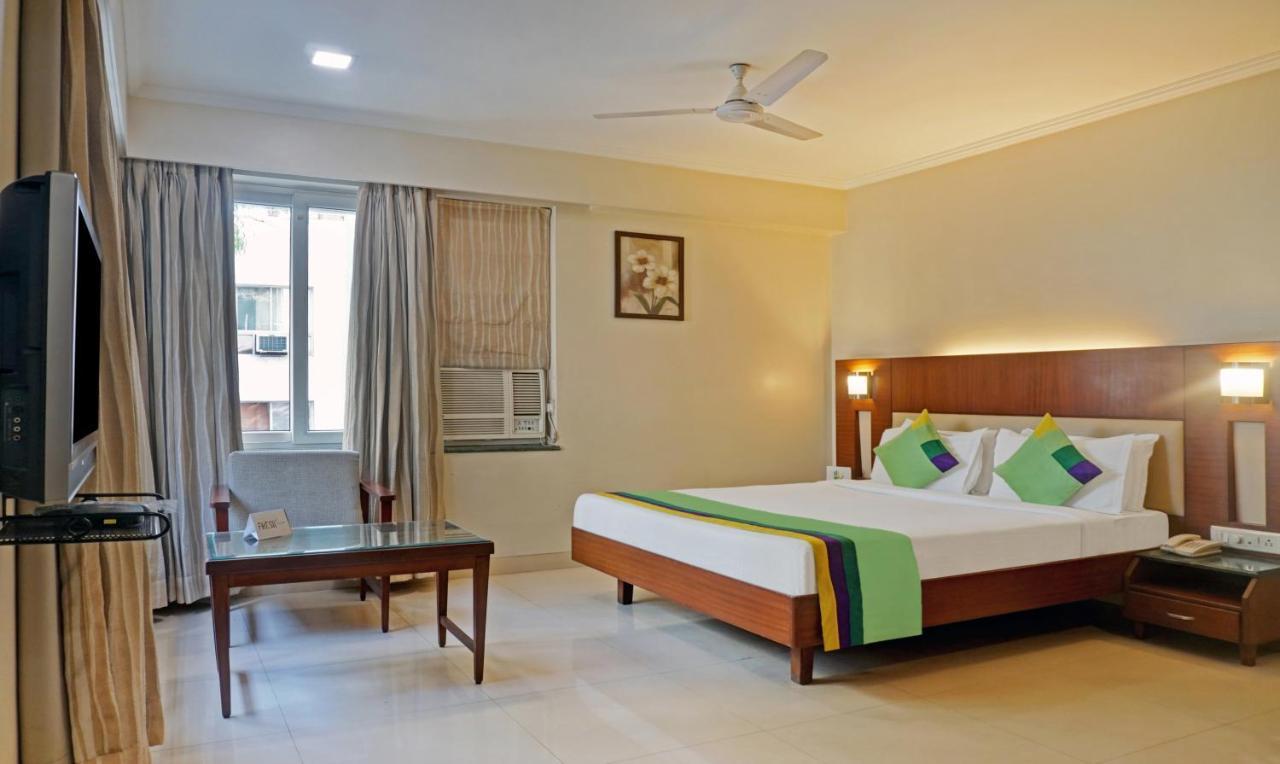 Treebo Trend Sudarshan Pune Ngoại thất bức ảnh