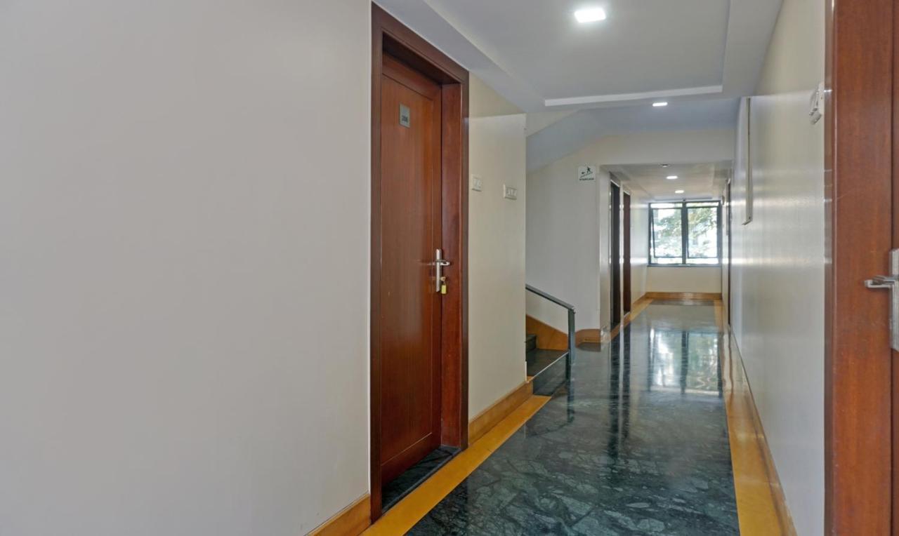 Treebo Trend Sudarshan Pune Ngoại thất bức ảnh