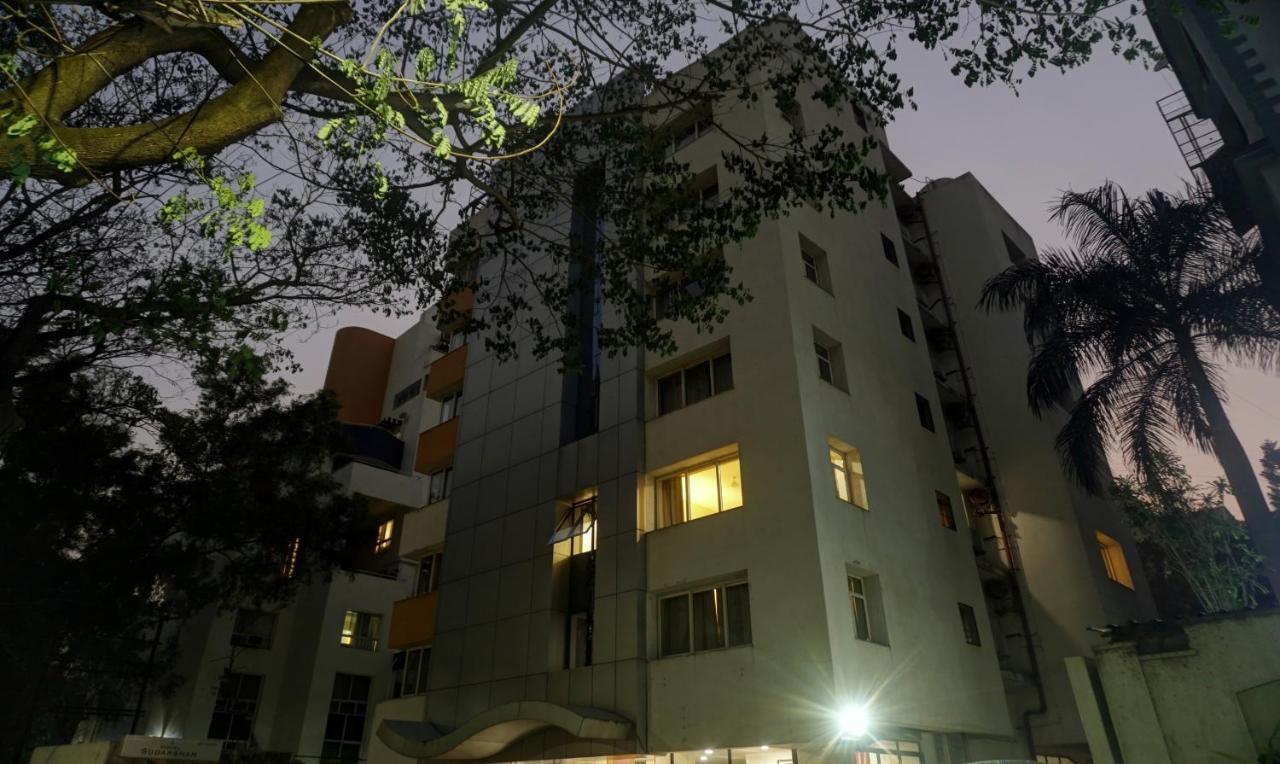 Treebo Trend Sudarshan Pune Ngoại thất bức ảnh