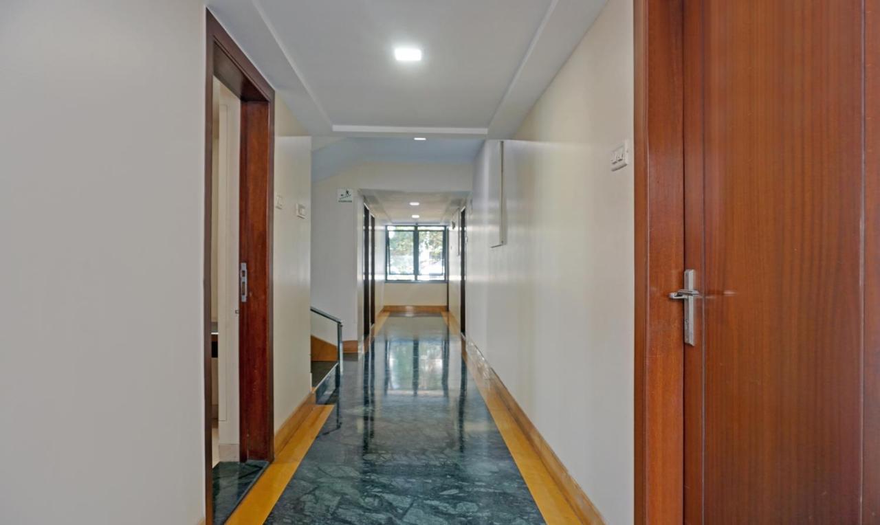 Treebo Trend Sudarshan Pune Ngoại thất bức ảnh