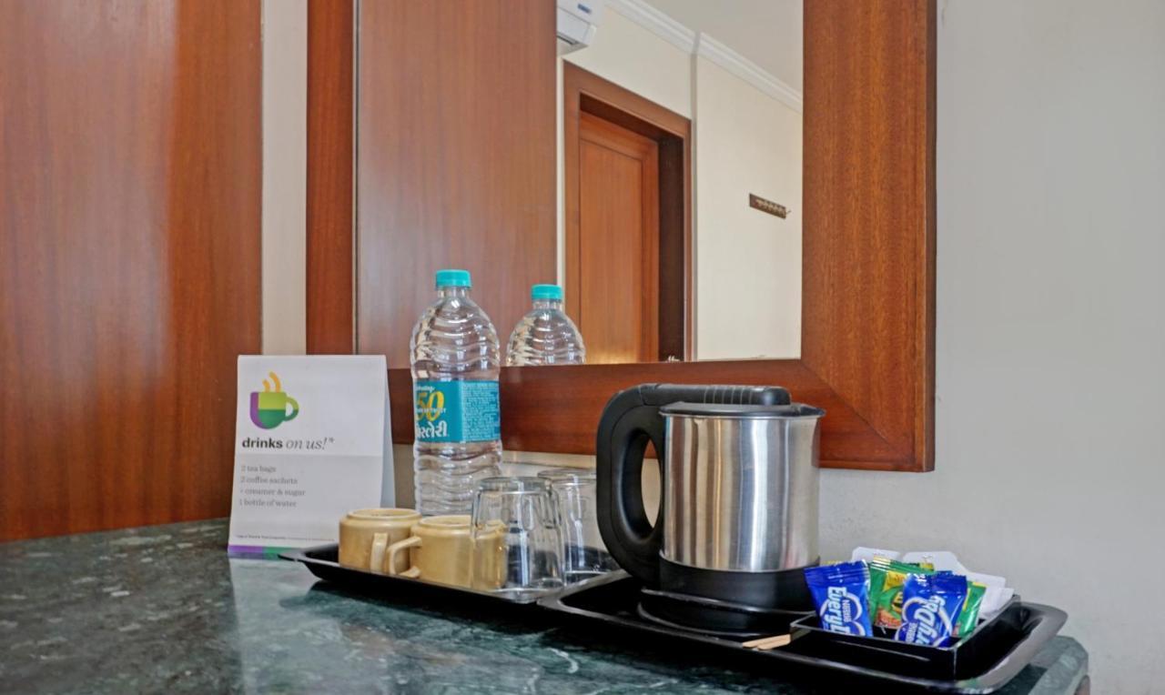 Treebo Trend Sudarshan Pune Ngoại thất bức ảnh