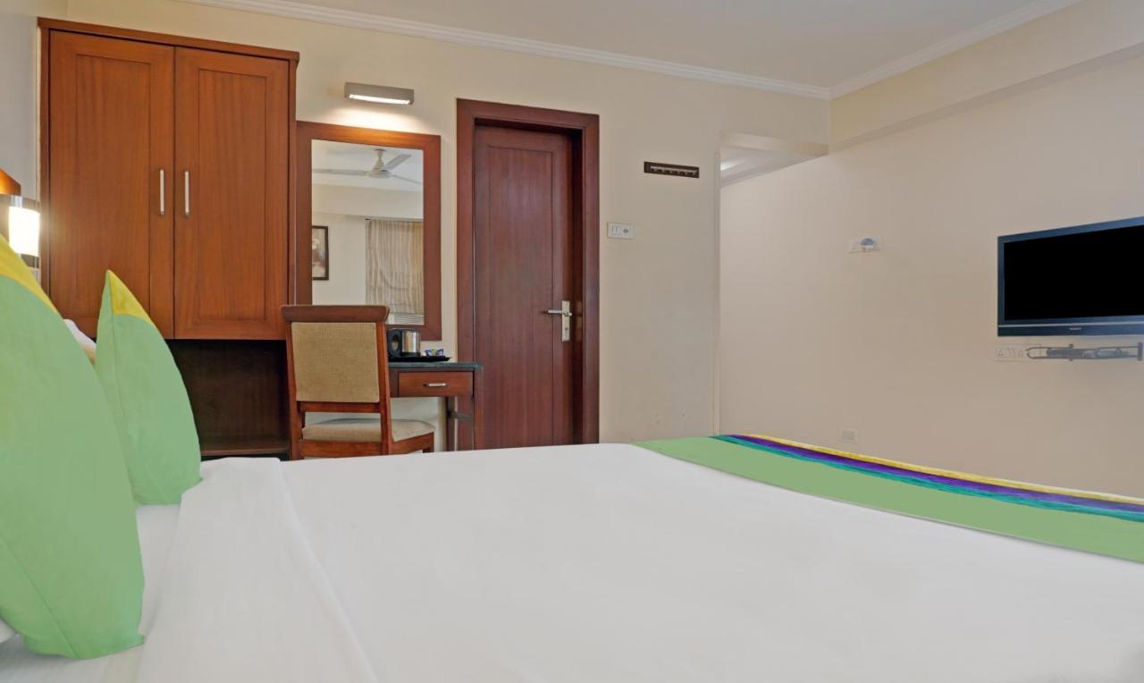 Treebo Trend Sudarshan Pune Ngoại thất bức ảnh