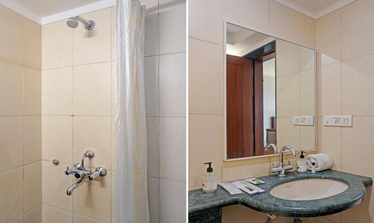 Treebo Trend Sudarshan Pune Ngoại thất bức ảnh