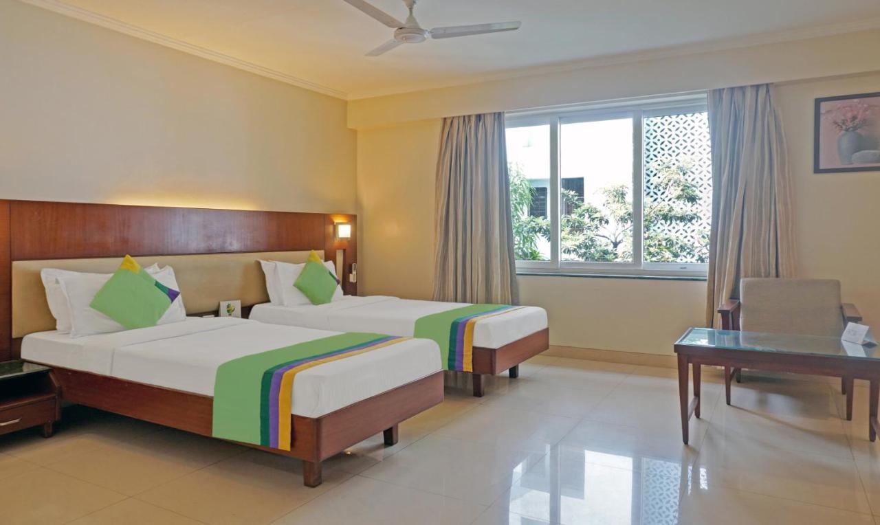 Treebo Trend Sudarshan Pune Ngoại thất bức ảnh