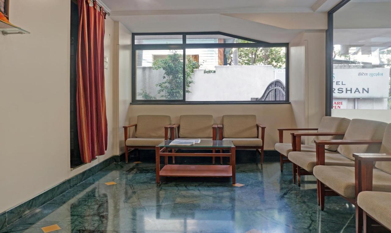 Treebo Trend Sudarshan Pune Ngoại thất bức ảnh