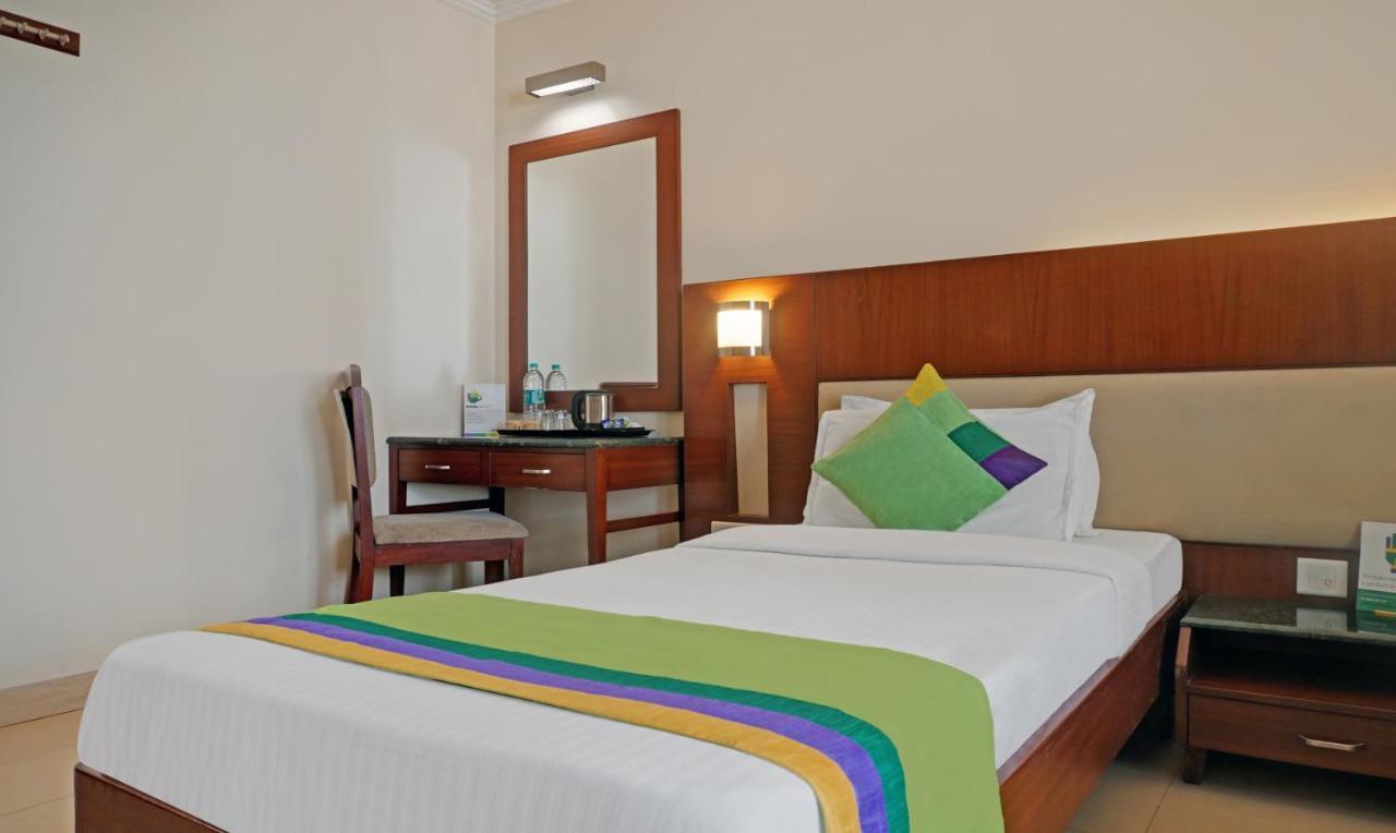 Treebo Trend Sudarshan Pune Ngoại thất bức ảnh