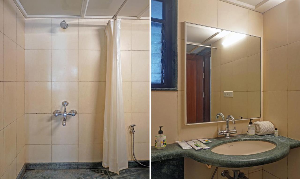 Treebo Trend Sudarshan Pune Ngoại thất bức ảnh