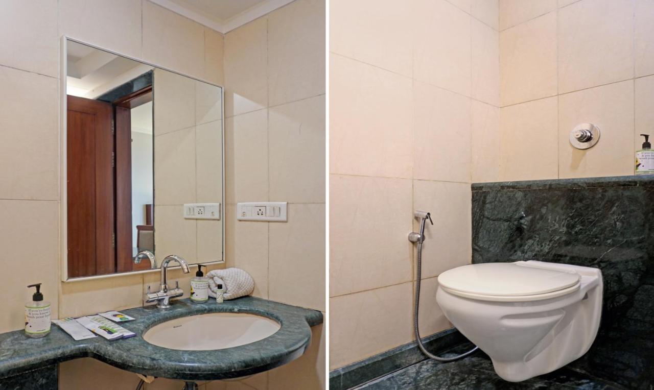 Treebo Trend Sudarshan Pune Ngoại thất bức ảnh