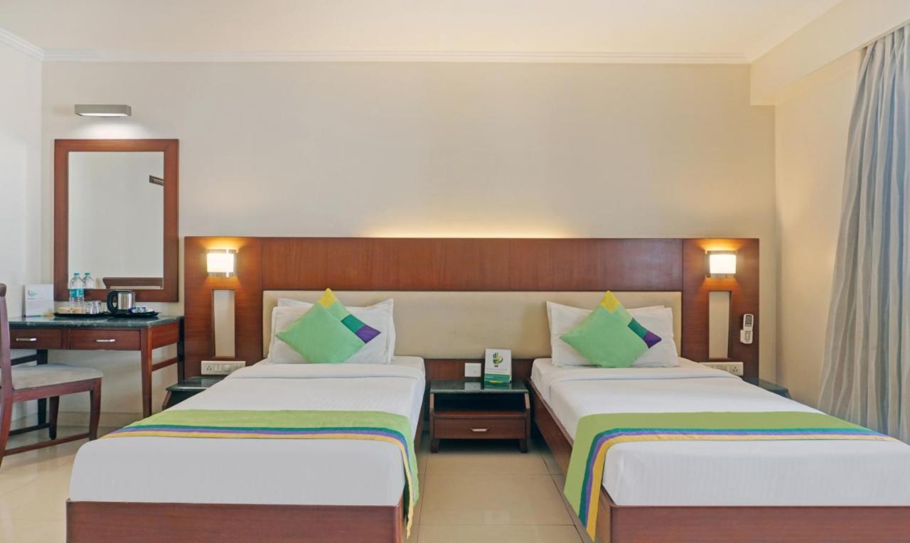 Treebo Trend Sudarshan Pune Ngoại thất bức ảnh