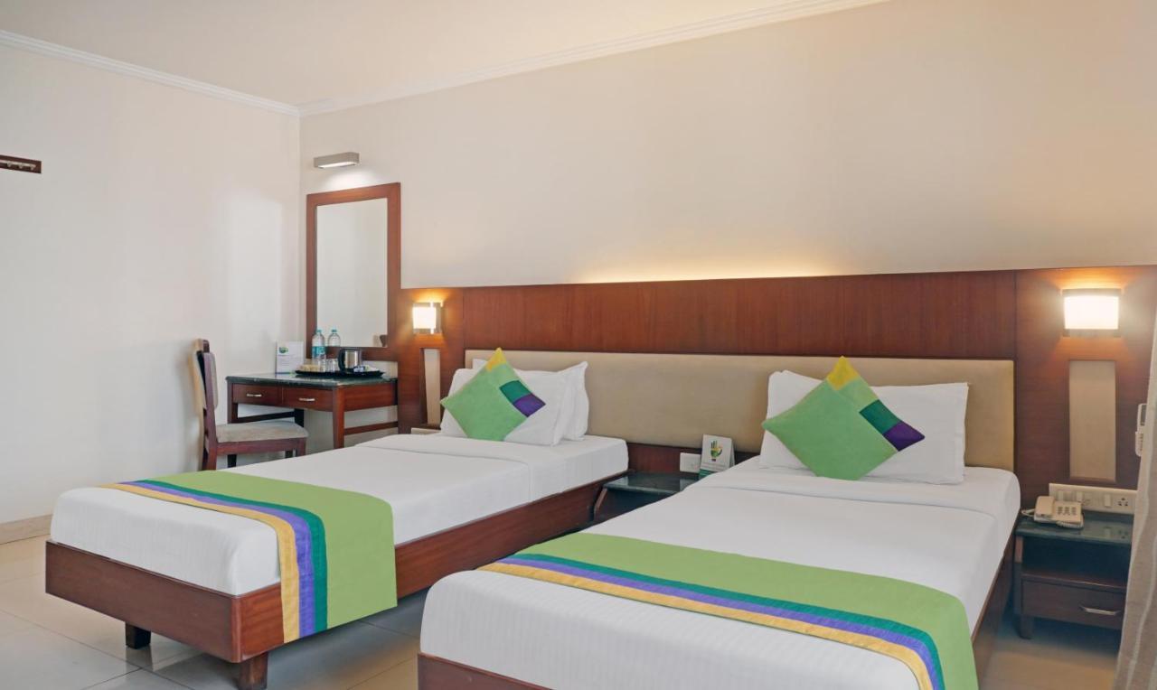 Treebo Trend Sudarshan Pune Ngoại thất bức ảnh