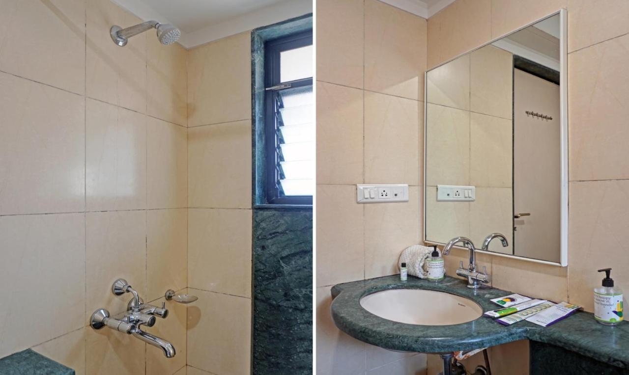 Treebo Trend Sudarshan Pune Ngoại thất bức ảnh