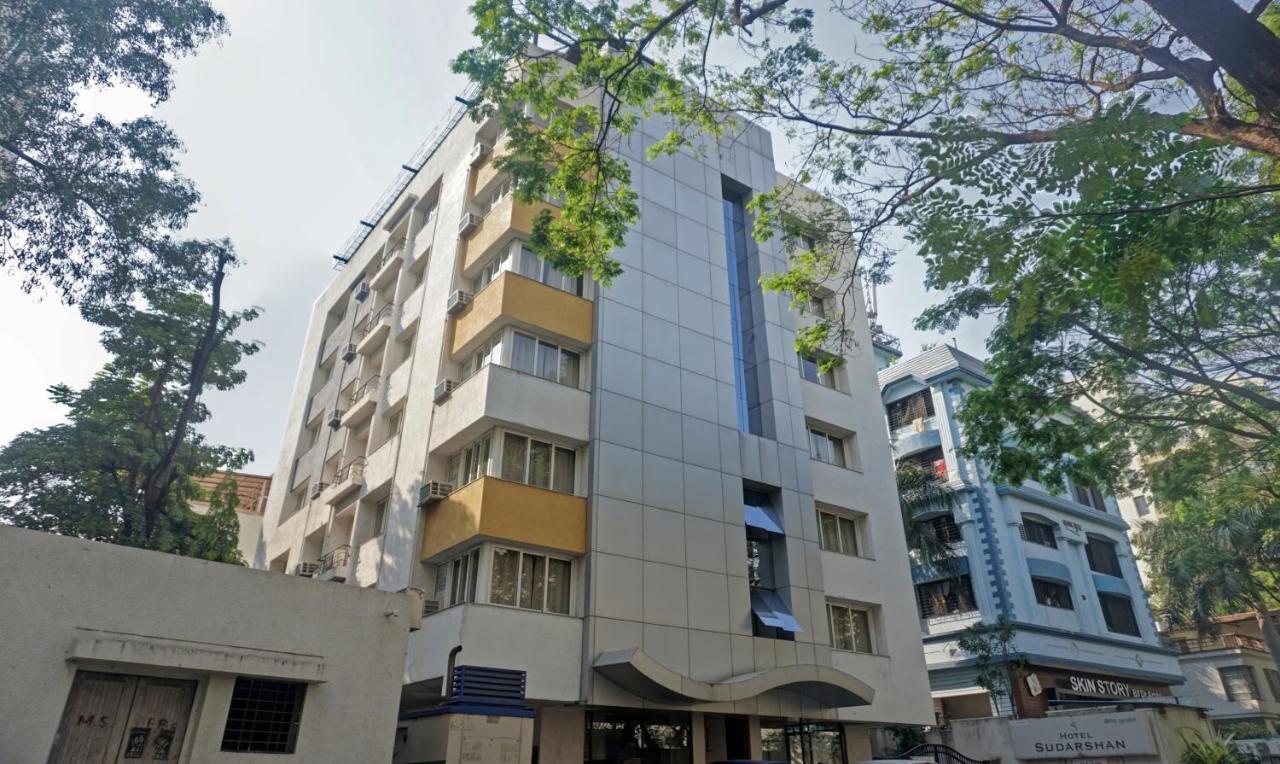 Treebo Trend Sudarshan Pune Ngoại thất bức ảnh