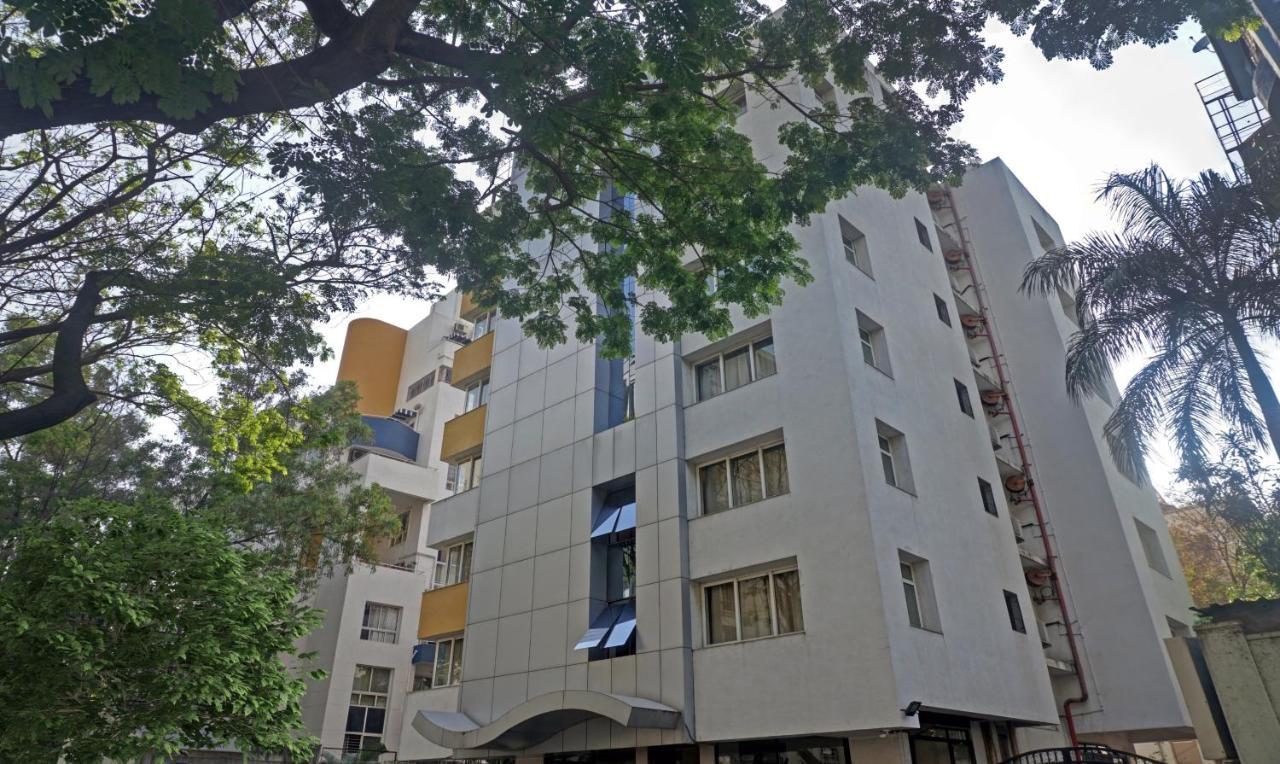 Treebo Trend Sudarshan Pune Ngoại thất bức ảnh