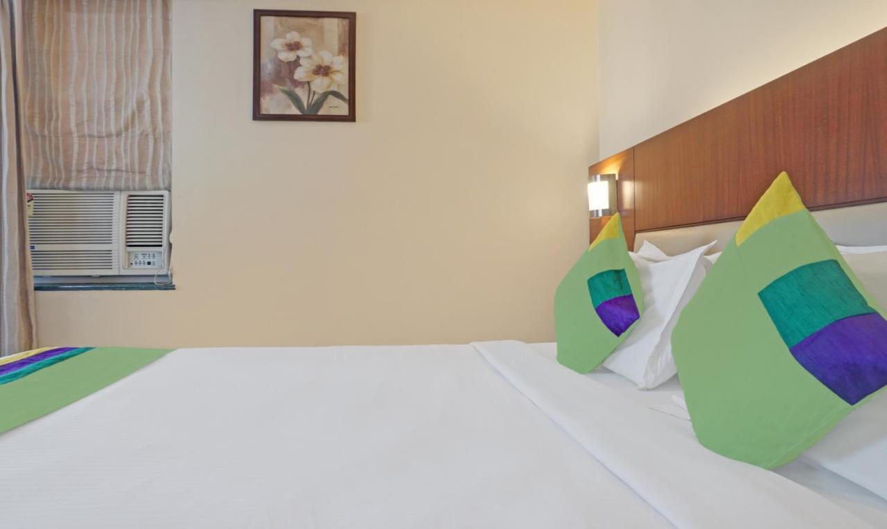 Treebo Trend Sudarshan Pune Ngoại thất bức ảnh
