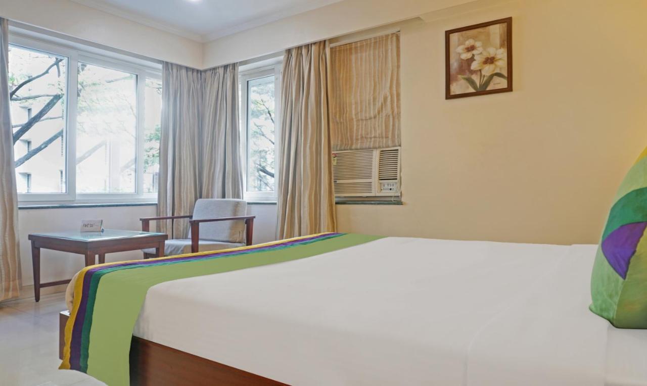 Treebo Trend Sudarshan Pune Ngoại thất bức ảnh